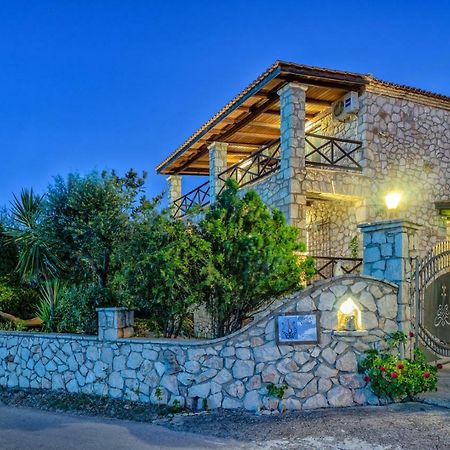 Orfeas Villa Méson Yerakaríon Zewnętrze zdjęcie